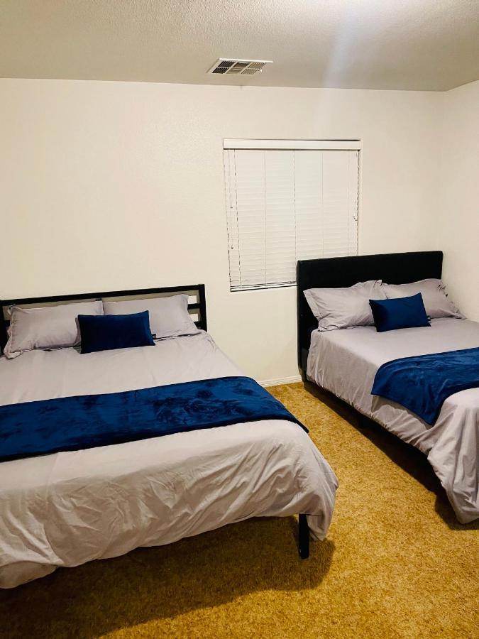 3Br King Suite/Near Strip/Wi-Fi لاس فيغاس المظهر الخارجي الصورة