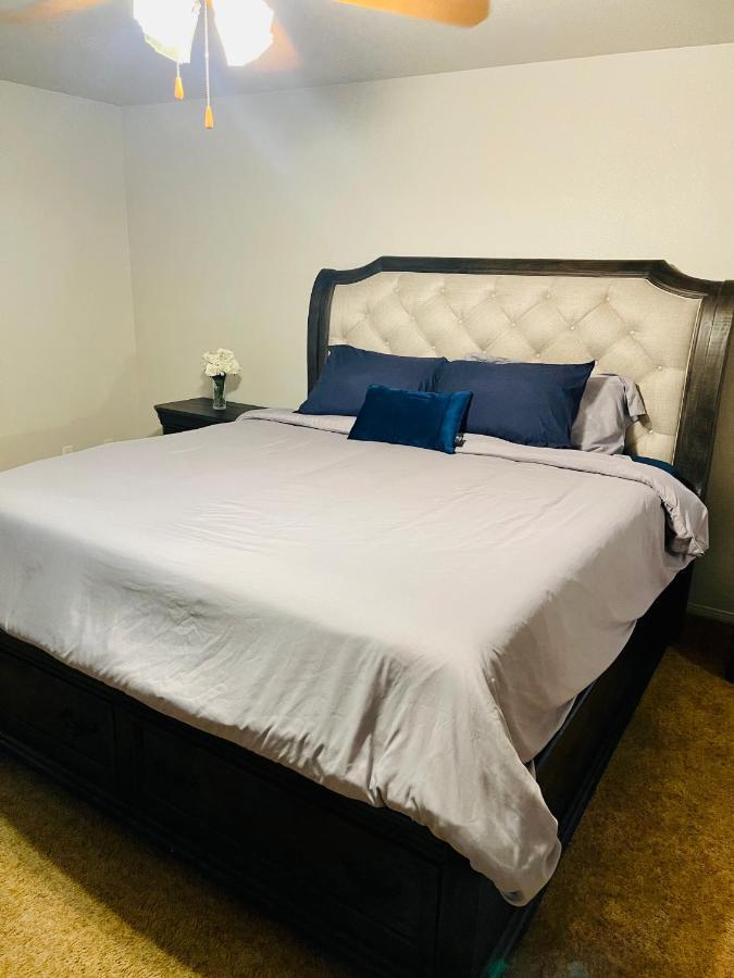 3Br King Suite/Near Strip/Wi-Fi لاس فيغاس المظهر الخارجي الصورة