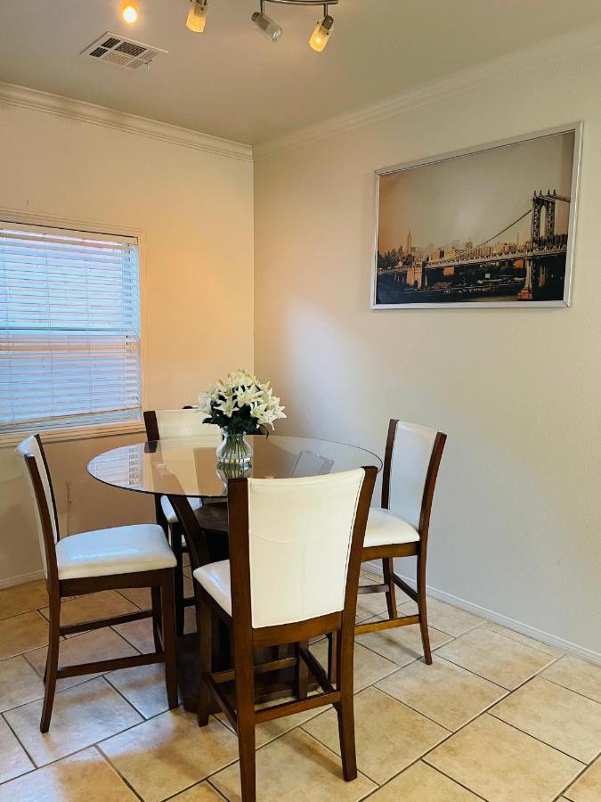 3Br King Suite/Near Strip/Wi-Fi لاس فيغاس المظهر الخارجي الصورة