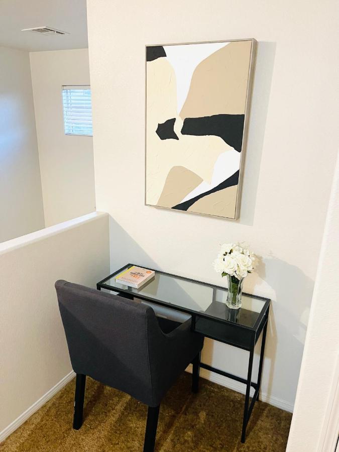3Br King Suite/Near Strip/Wi-Fi لاس فيغاس المظهر الخارجي الصورة