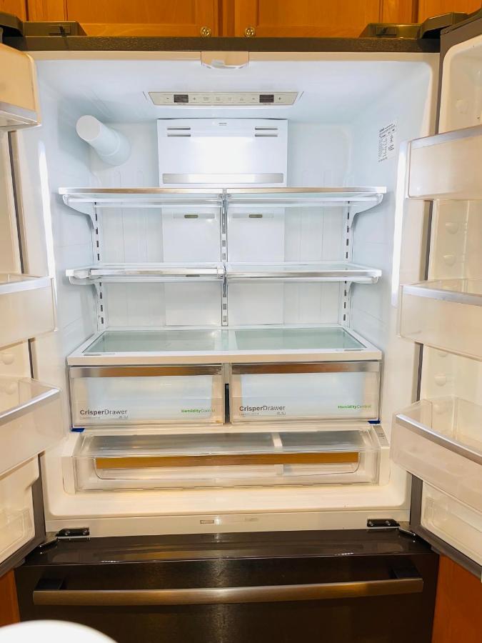 3Br King Suite/Near Strip/Wi-Fi لاس فيغاس المظهر الخارجي الصورة
