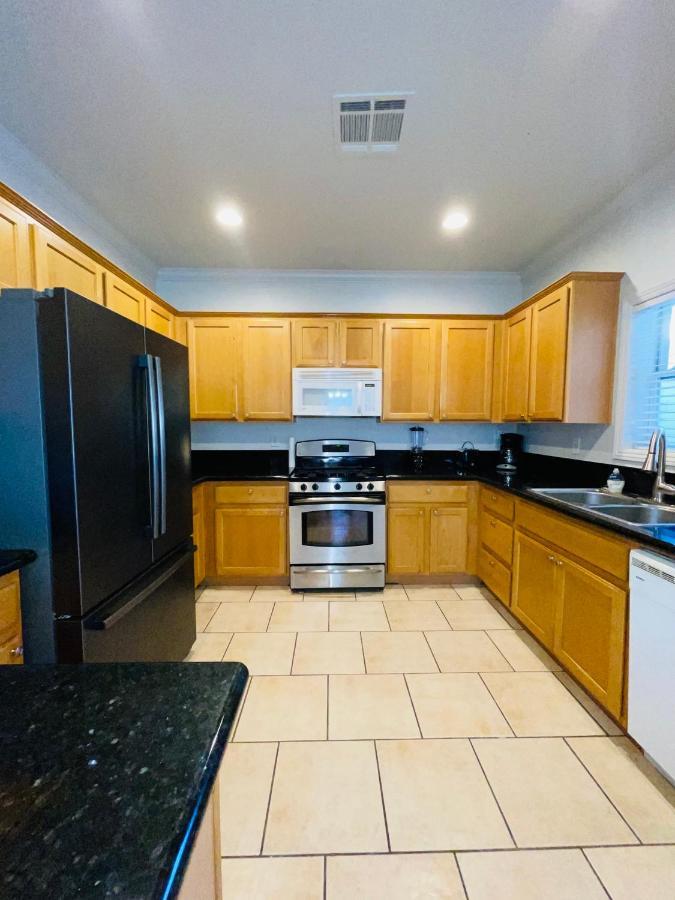 3Br King Suite/Near Strip/Wi-Fi لاس فيغاس المظهر الخارجي الصورة
