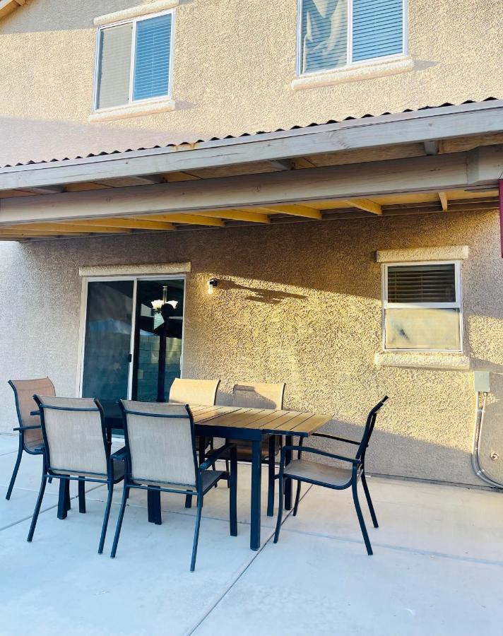 3Br King Suite/Near Strip/Wi-Fi لاس فيغاس المظهر الخارجي الصورة