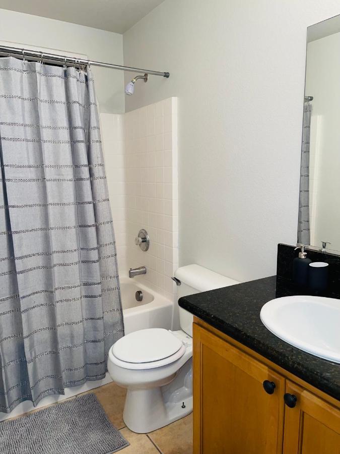3Br King Suite/Near Strip/Wi-Fi لاس فيغاس المظهر الخارجي الصورة