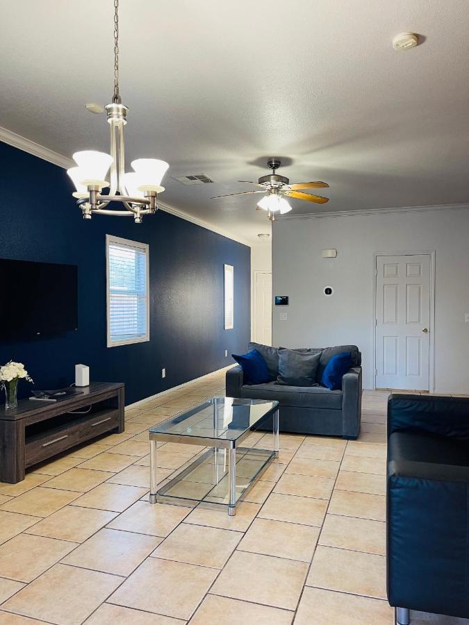 3Br King Suite/Near Strip/Wi-Fi لاس فيغاس المظهر الخارجي الصورة