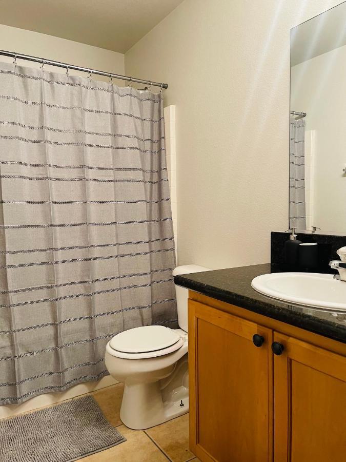 3Br King Suite/Near Strip/Wi-Fi لاس فيغاس المظهر الخارجي الصورة
