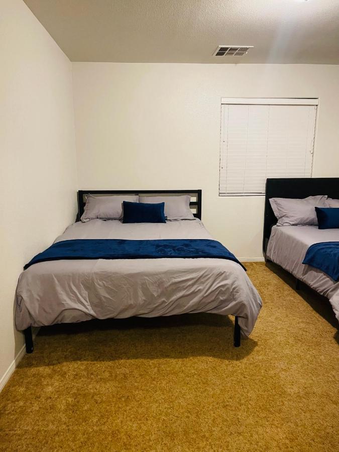 3Br King Suite/Near Strip/Wi-Fi لاس فيغاس المظهر الخارجي الصورة