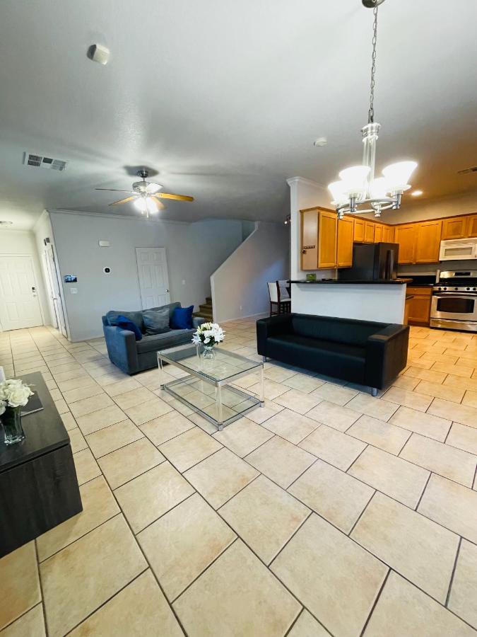 3Br King Suite/Near Strip/Wi-Fi لاس فيغاس المظهر الخارجي الصورة
