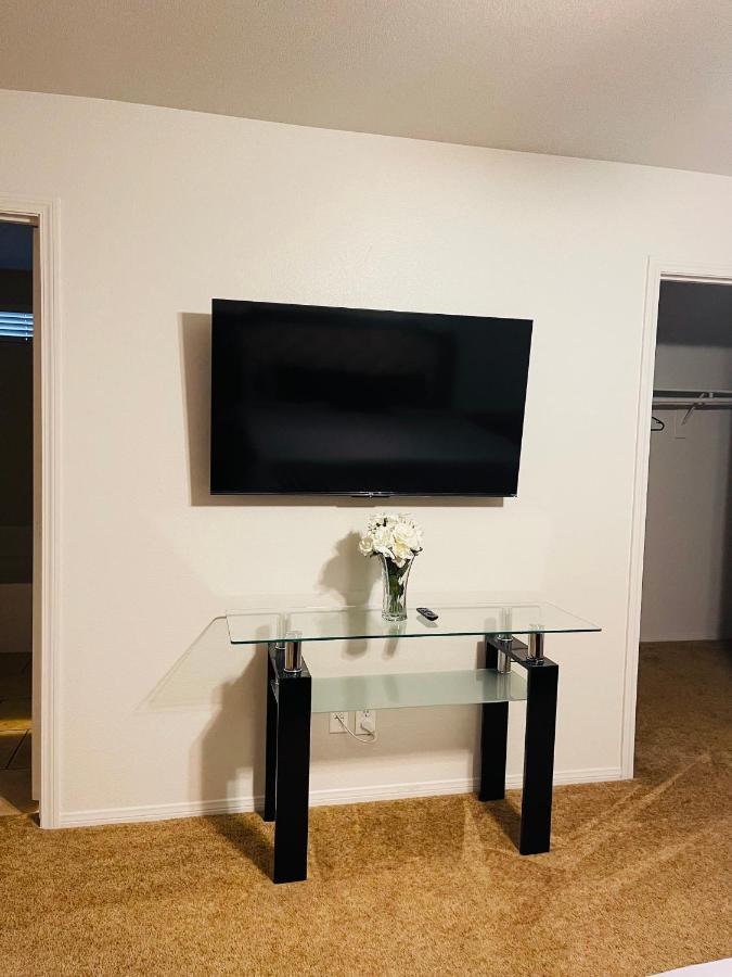 3Br King Suite/Near Strip/Wi-Fi لاس فيغاس المظهر الخارجي الصورة